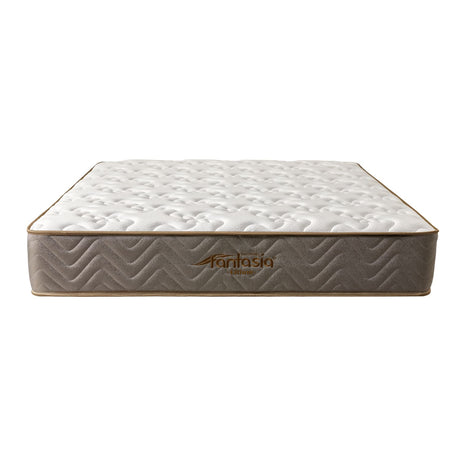 Combo Base Cama y Colchón Litium Sencillo 100x190cm Medio Firme - Colchones | Bylmo