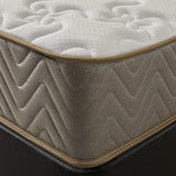 Combo Base Cama y Colchón Litium Sencillo 100x190cm Medio Firme - Colchones | Bylmo