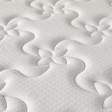 Combo Base Cama y Colchón Litium Semidoble 120x190cm Medio Firme - Colchones | Bylmo