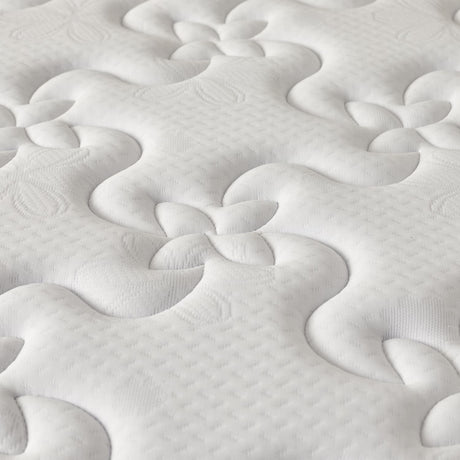 Combo Base Cama y Colchón Litium Semidoble 120x190cm Medio Firme - Colchones | Bylmo