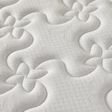 Combo Colchón Litium Pillow Sencillo 100x190cm Medio Firme Ortopédico - Colchones | Bylmo