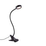 Lámpara de Mesa Dava Negro 55x120cm sin Bombilla - Iluminacion | Bylmo