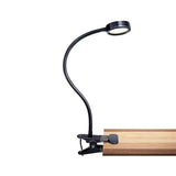 Lámpara de Mesa Dava Negro 55x120cm sin Bombilla - Iluminacion | Bylmo
