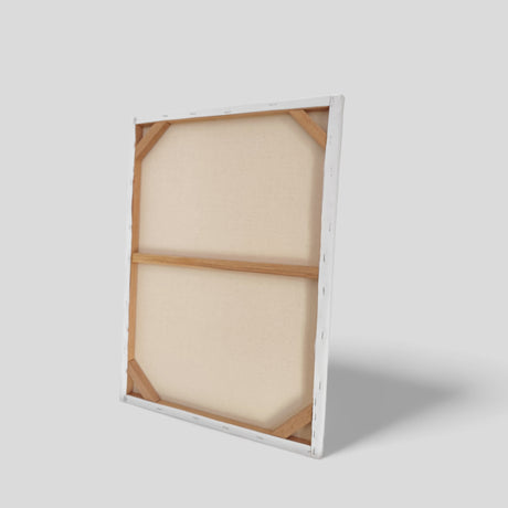 Lienzo en Blanco Debut 60x43cm Para Pintar - Cuadros | Bylmo
