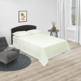 Juego de Sabanas Basic Beige para Cama Queen 160 X 190 Cm Fondo Entero - Sabanas | Bylmo