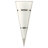 Lámpara de Pared Clásico Gris 1 Luz Ajustable LED 110V - Iluminacion | Bylmo