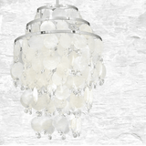 Lámpara Colgante Retro Gris Acero Ajustable 1100 Lúmens - Iluminacion | Bylmo