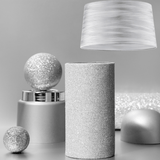 Lámpara Colgante Contemporáneo Gris ACERO Diseño Único - Iluminacion | Bylmo