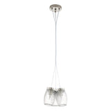 Lámpara Colgante Vintage Gris Diseño Único y Ajustable - Iluminacion | Bylmo