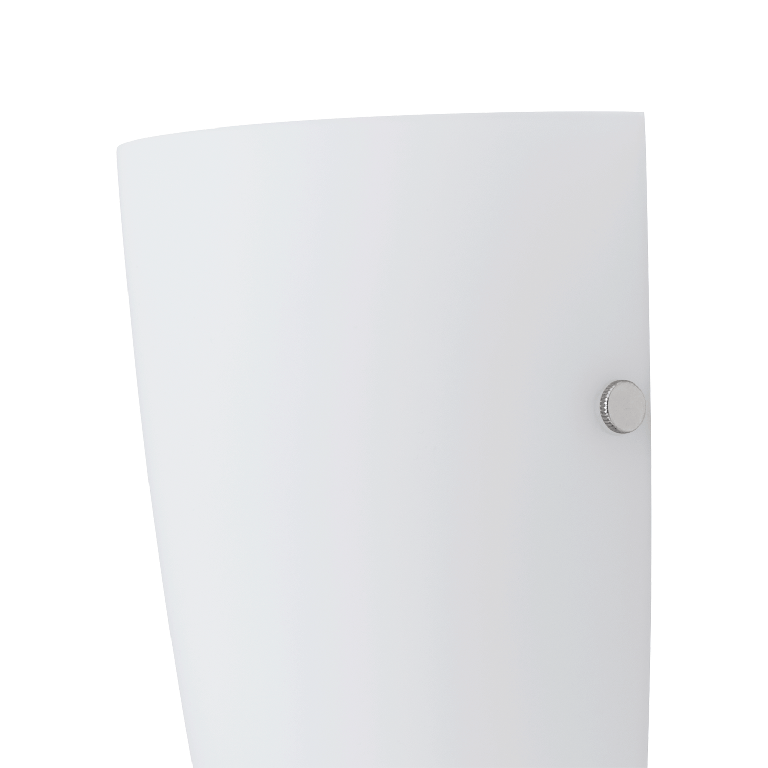 Lámpara de Pared Minimalista 15x8x32cm Blanco Elegante - Iluminacion | Bylmo
