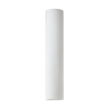 Lámpara de Pared Contemporáneo Blanco Acero LED 57cm Ambiente 160 450lm IP20 - Iluminacion | Bylmo