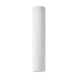 Lámpara de Pared Contemporáneo Blanco Acero LED 57cm Ambiente 160 450lm IP20 - Iluminacion | Bylmo