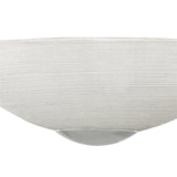 Lámpara de Pared Contemporáneo Gris 30x15x9cm Acero LED 1100 Lúmenes - Iluminacion | Bylmo