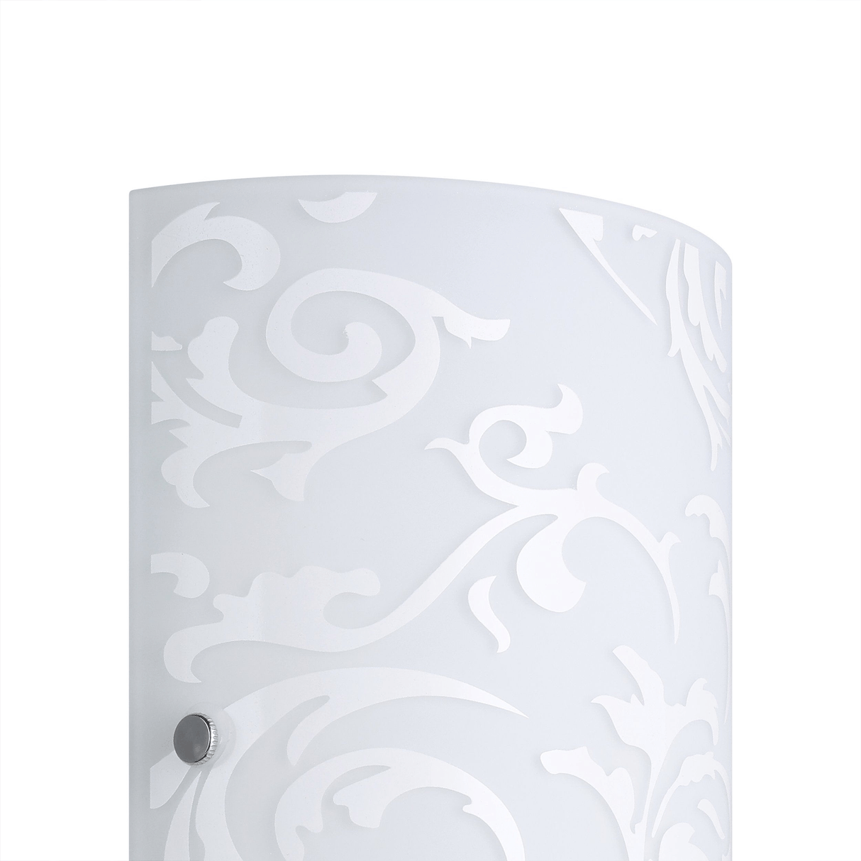 Lámpara de Pared Contemporáneo Gris 18x7x25cm ACERO LED - Iluminacion | Bylmo