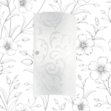 Lámpara de Pared Contemporáneo Gris 18x7x25cm ACERO LED - Iluminacion | Bylmo