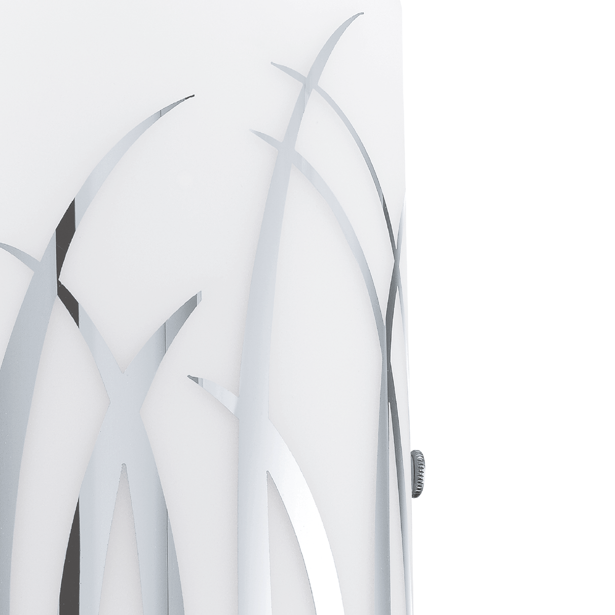 Lámpara de Pared Contemporáneo Gris 1 Luz ACERO 18x8x25cm - Iluminacion | Bylmo