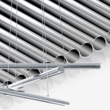 Lámpara Colgante Moderno Gris Acero 3 Luces Ajustable - Iluminacion | Bylmo