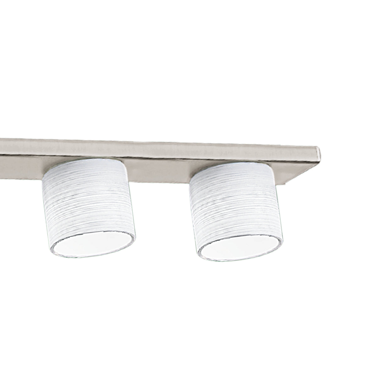 Lámpara Colgante Contemporáneo Gris Acero Ajustable 12x90x140cm - Iluminacion | Bylmo