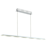Lámpara Colgante Moderno Gris Diseño Único - Iluminacion | Bylmo