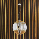Lámpara Colgante Rústico Madera 70x70x200cm Ajustable Ambiente LED - Iluminacion | Bylmo