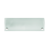 Lámpara de Pared Contemporáneo Gris Acero 1 Luz Ajustable LED - Iluminacion | Bylmo