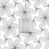 Lámpara Colgante Contemporáneo Gris Diseño Contemporáneo Ajustable 1100 Lúmenes - Iluminacion | Bylmo