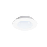 Lámpara Empotrable Contemporáneo Blanco 12x3x4cm LED 510lm IP20 - Iluminacion | Bylmo