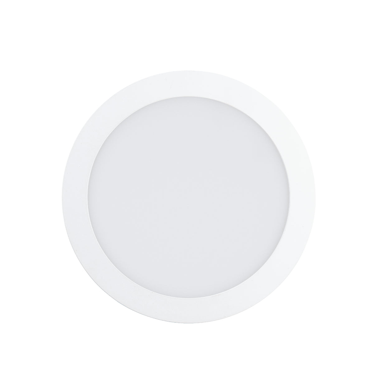 Lámpara Empotrable Contemporáneo 22x22 Blanco LED 1600lm 160 IP20 - Iluminacion | Bylmo