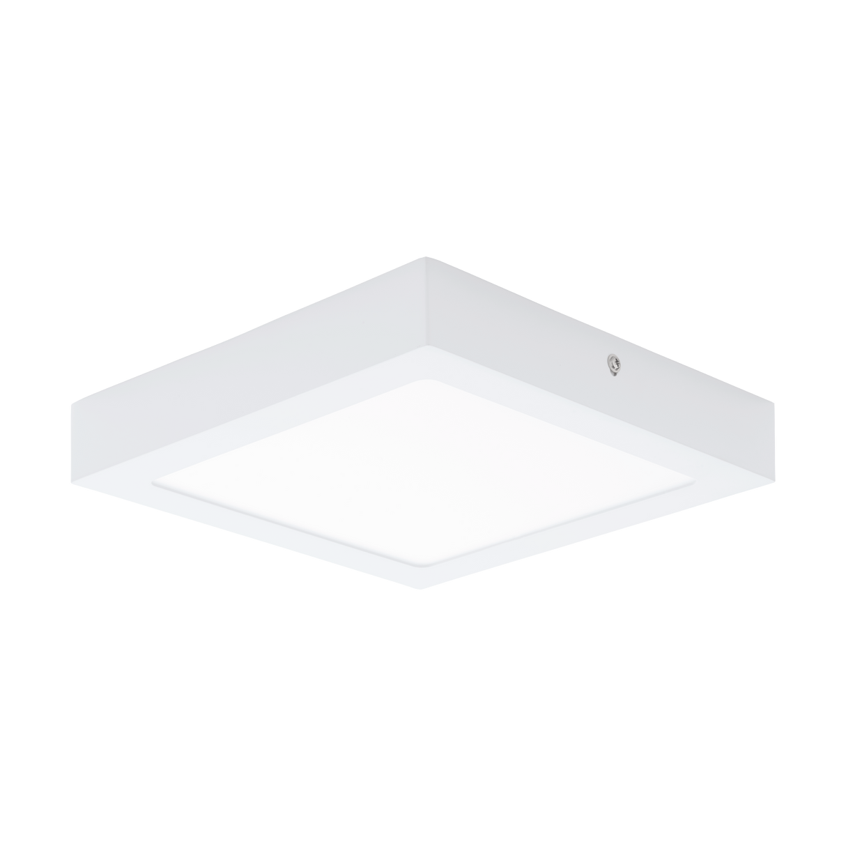 Lámpara de Sobreponer Contemporáneo 22x22 Blanco LED 1600 Lúmenes - Iluminacion | Bylmo