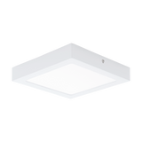 Lámpara de Sobreponer Contemporáneo 22x22 Blanco LED 1600 Lúmenes - Iluminacion | Bylmo