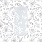Lámpara de Mesa Contemporáneo ACERO Blanco 1 Luz 10x10x20cm - Iluminacion | Bylmo