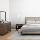 Lámpara de Mesa Clásico Beige 1 Luz 27x27x60cm ACERO - Iluminacion | Bylmo