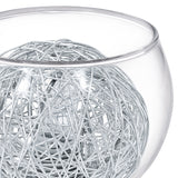 Lámpara de Mesa Contemporáneo Gris 1 Luz LED 450LM 110V IP20 - Iluminacion | Bylmo