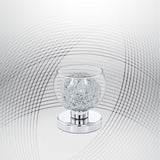 Lámpara de Mesa Contemporáneo Gris 1 Luz LED 450LM 110V IP20 - Iluminacion | Bylmo