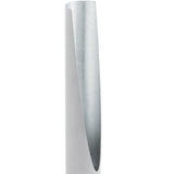 Lámpara de Mesa Industrial Blanca 39cm Diseño Industrial - Iluminacion | Bylmo