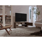 Rack de TV Lyft Milan 120.3x42.1cm para TV Hasta 50 pulgadas - Muebles de TV | Bylmo