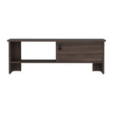 Rack de TV Lyft Milan 120.3x42.1cm para TV Hasta 50 pulgadas - Muebles de TV | Bylmo