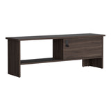 Rack de TV Lyft Milan 120.3x42.1cm para TV Hasta 50 pulgadas - Muebles de TV | Bylmo