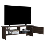 Rack de TV Lyft Milan 120.3x42.1cm para TV Hasta 50 pulgadas - Muebles de TV | Bylmo