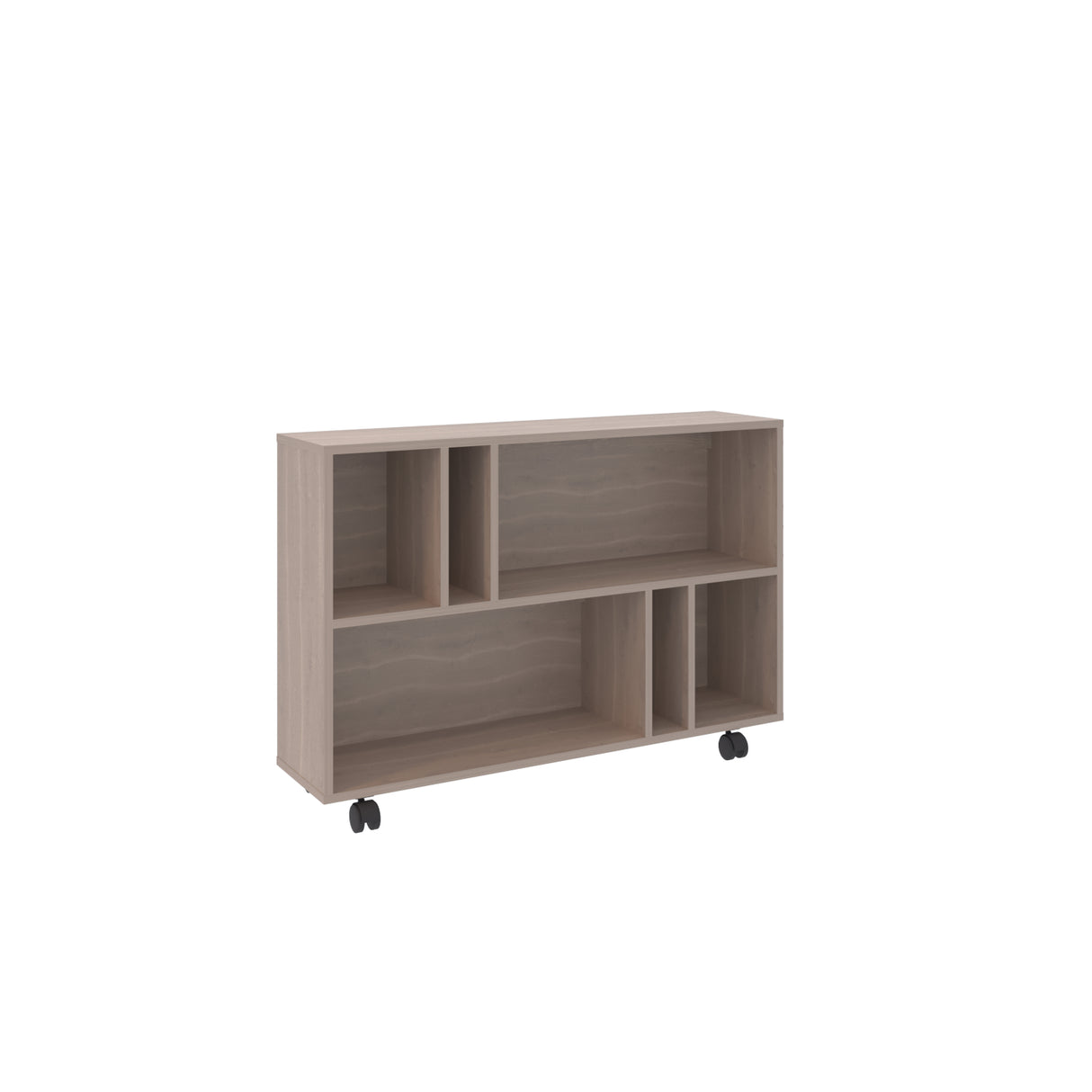 Mesa Auxiliar Joge Bardolino 95x64.5cm Rectangular con Rectangular - Mesas Auxiliares | Bylmo
