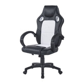 Silla Gamer Doom Negro Rojo 66x124cm Sin Espaldar - Sillas de Oficina | Bylmo