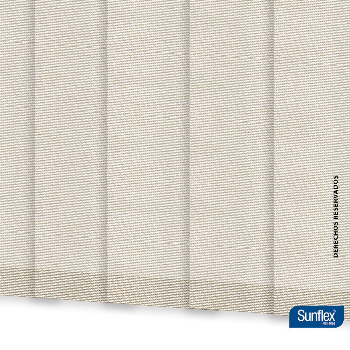 Panel Japones Arena 240x220cm de Riel - PANEL JAPONES | Bylmo