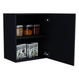 Mueble Superior Manchester Wengue 50x60cm Clásico - Muebles Superiores | Bylmo