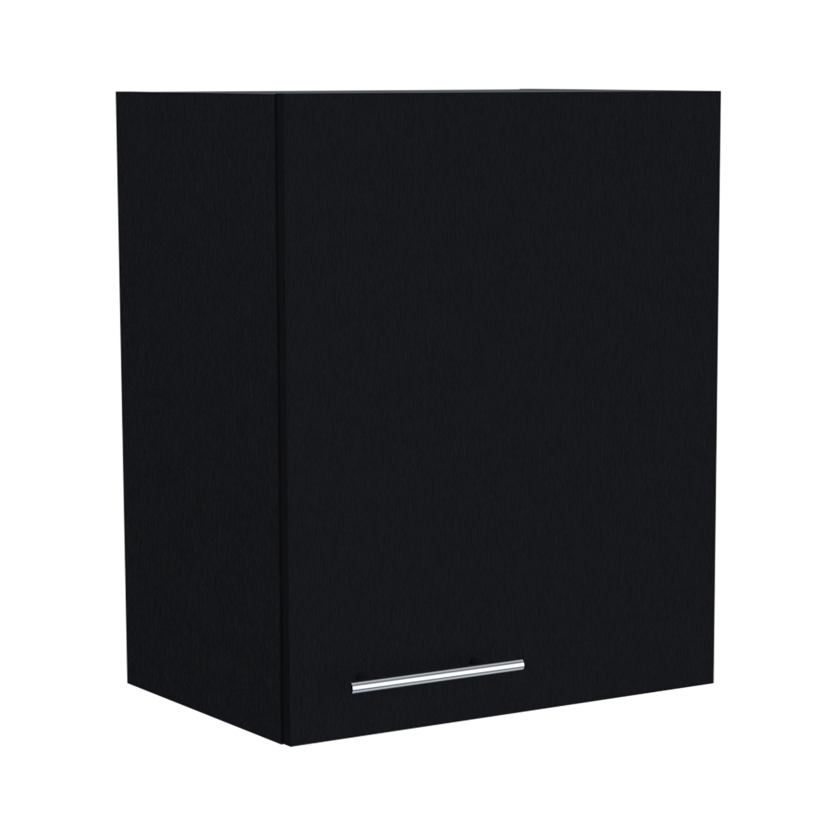 Mueble Superior Manchester Wengue 50x60cm Clásico - Muebles Superiores | Bylmo