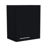Mueble Superior Manchester Wengue 50x60cm Clásico - Muebles Superiores | Bylmo