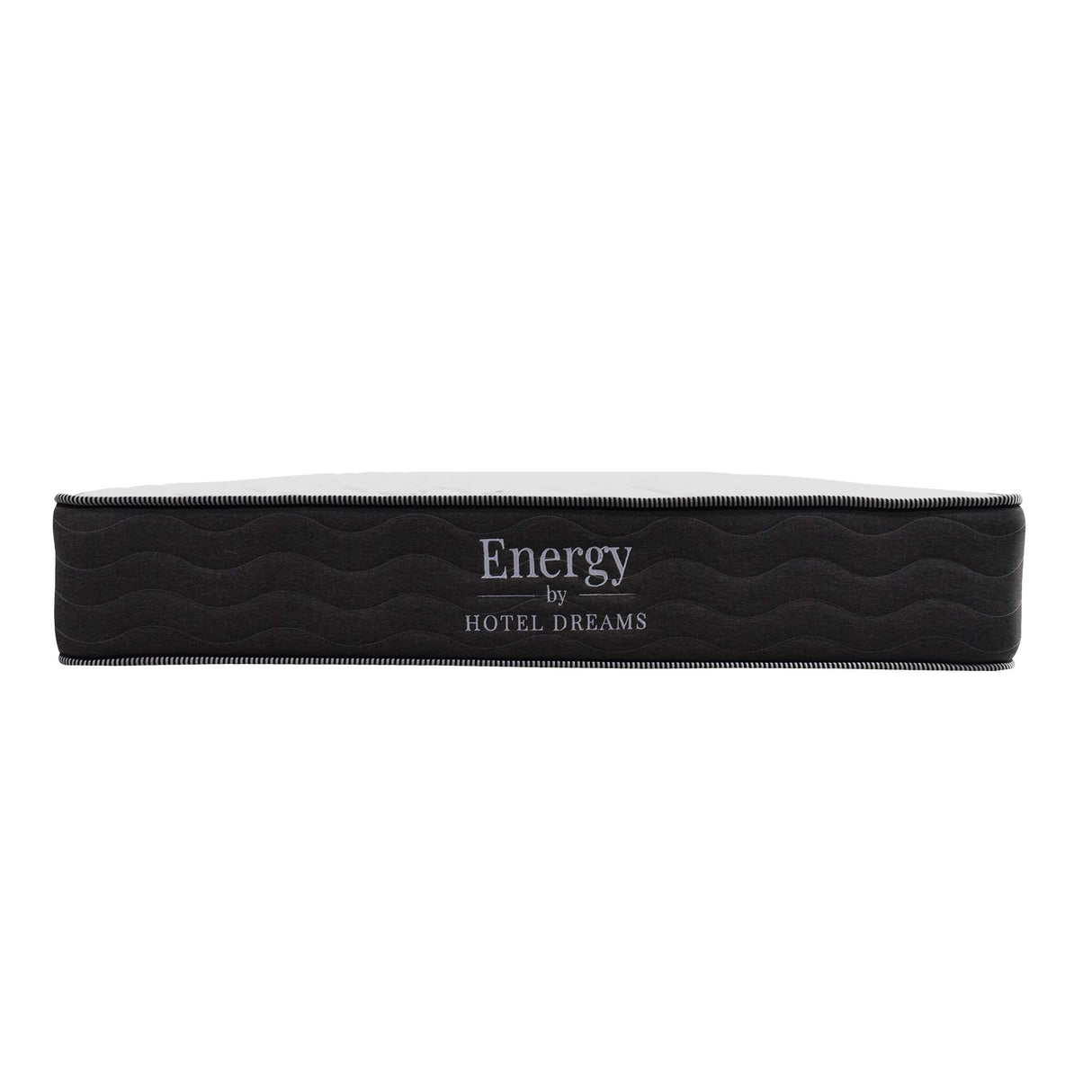Combo Base Cama y Colchón Energy Sencillo