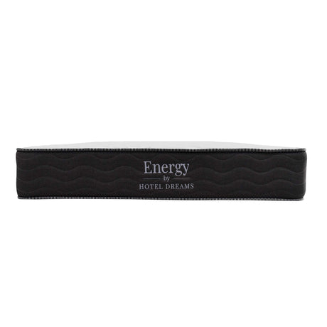 Colchón Energy Semidoble 120 X 190 Cm Medio Firme y Ortopedico - Colchones | Bylmo