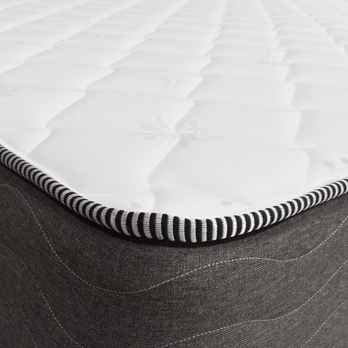 Colchón Energy Doble 140 X 190 Cm Medio Firme y Ortopedico - Colchones | Bylmo