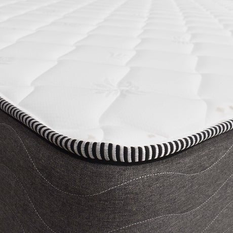 Colchón Energy Doble 140 X 190 Cm Medio Firme y Ortopedico - Colchones | Bylmo