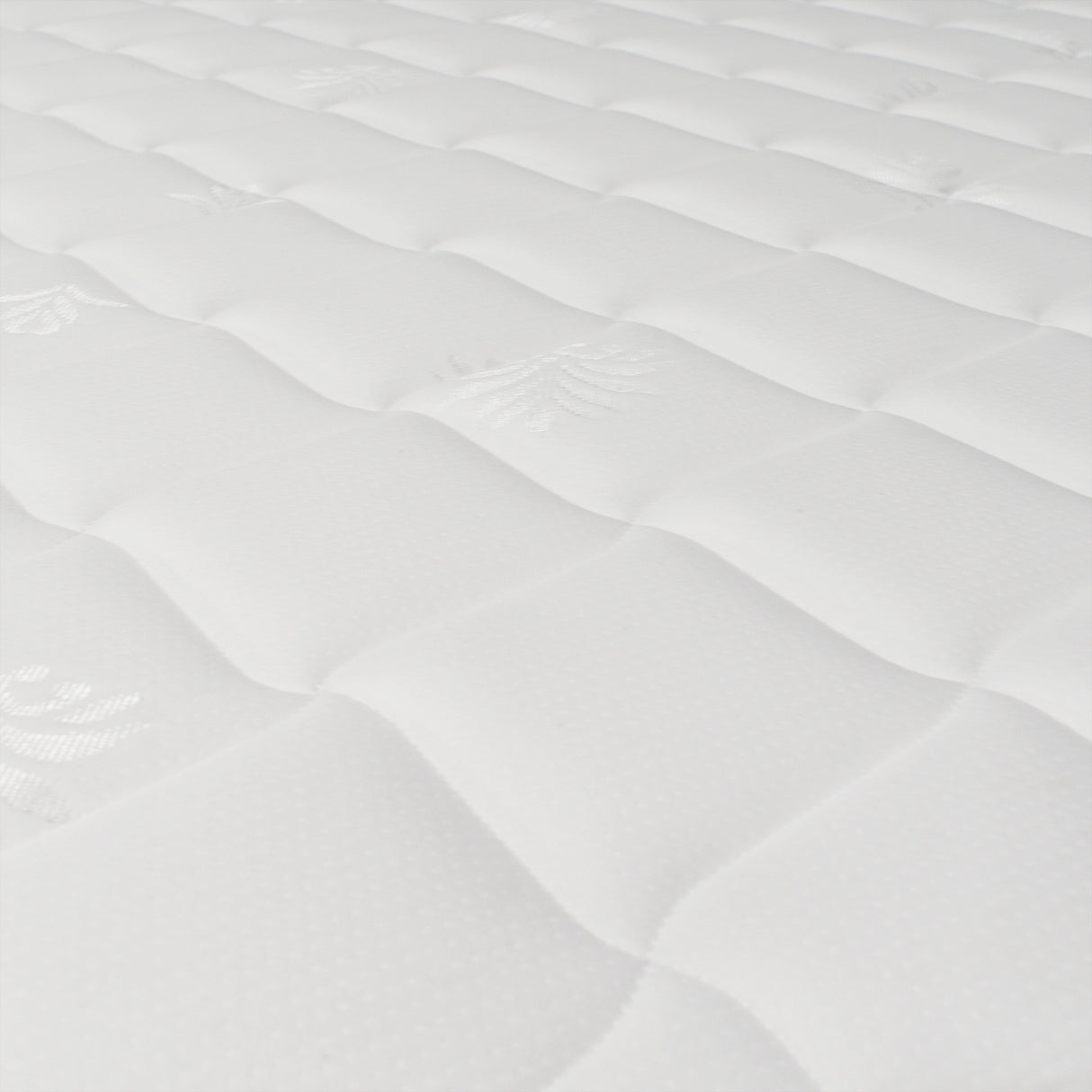 Colchón Energy Doble 140 X 190 Cm Medio Firme y Ortopedico - Colchones | Bylmo